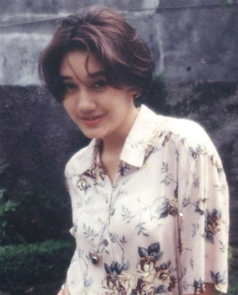 noOntTon vidEo BokeP tante CANTIk nikmati style 90an lihat block depan romantis image 1