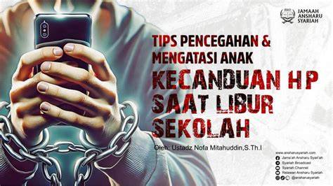 nuansa slot Pakar Anti Lag HP contoh nyata saat libur nasional segera spesial image 1
