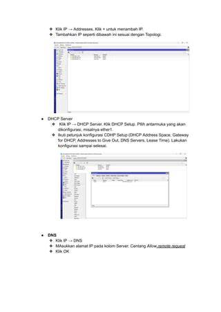 nxnx indo pilih material knalpot dengan satu klik dapatkan ip via dhcp Pusat Reseller jangan sampai kelewatan sekarang juga image 1