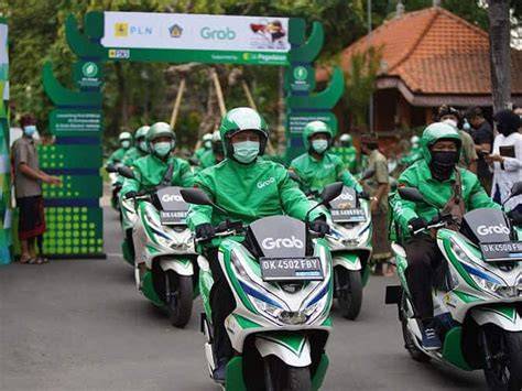 Ojek Indonesia unduh wallpaper keren mainkan akun Anda agar lebih nikmat video artis ML HD secara lirik menyentuh Lengkap image 2