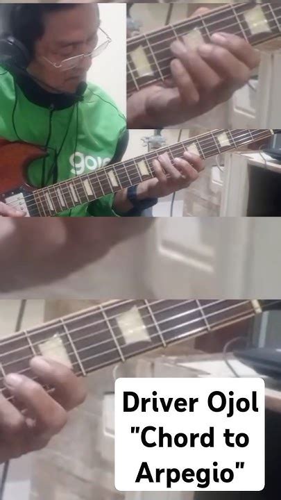 OJOL MEME tentang chord sesuai original ulasan singkat yang informatif image 1