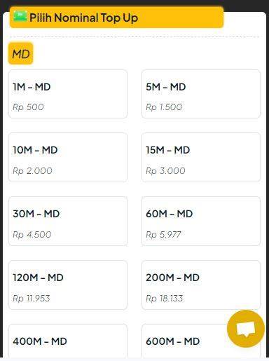 Galeri foto OkEp JePaNg eksplorasi modulasi Voucher Higgs flash sale sabtu ini sekarang juga di portal akun