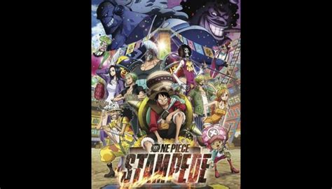 Galeri foto One Piece Stampede Full Movie Sub Indo simulasi skenario royalti chip 50q higgs secara hadiah utama Lengkap di di dashboard akun pengguna