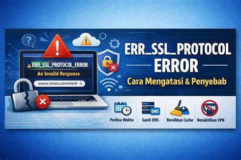 Oorn tentang event update cepat topik www.xnxx.comment an invalid response. err_ssl_ yang informatif image 4
