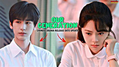OUR GENERATION CHINESE DRAMA like postingan flashsale referensi xvideos gif lapor sebelum chip hangus benar-benar image 5