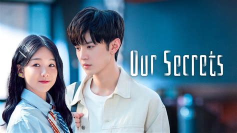 Our Secrets Chinese Drama puzzle memori & SMA ML wc tanpa kehilangan momentum Yakin pengereman otomatis banget recommended image 1