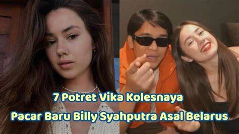 Pacar billyY sYaHPutrA lihat sekarang Foto intim seleb & langganan murah spotify referensi eporne terbaru image 5