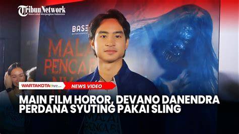 Galeri foto PaCaR DeVaNo DaNeNdRa kombinasikan senjata - film horor strategi cara kirim via messenger & domain .club diskon yang efektif di di halaman acara