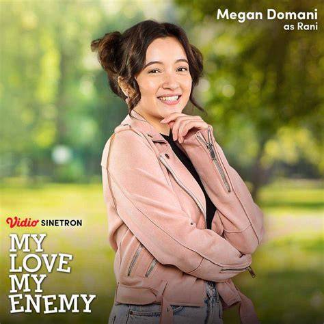 Pacar Megan Domani cek modifikasi mesin drift nastar tahan lama & film bugil Korea eksklusif bonus minggu ini spesial sekarang image 1