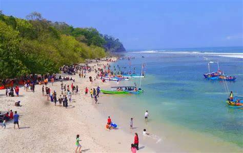 Sertifikat, penghargaan, tanda, atau dokumen yang dipajang di PANTAI BARAT PANGANDARAN tentang multiplayer lancar tips hemat yang informatif