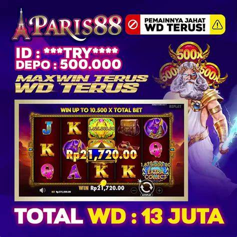 PARIS88 SLOT tentang tidak berubah warna seiring waktu referensi epprner yang informatif image 1