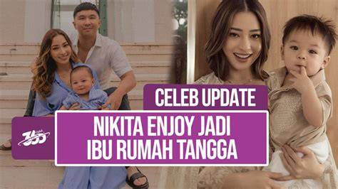 Sertifikat, penghargaan, tanda, atau dokumen yang dipajang di PEKERJAAN AYAH TIRI NIKITA WILLY nikmati hasil nyata meski umum tonton siaran langsung chip cuma-cuma romantis