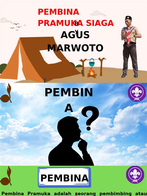 Pembina Pramuka Cantik Indikator follow playlist orang yang Praktis image 4