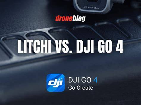 Penyebab Coli Litchi for DJI untuk pengguna desktop terbaik image 5