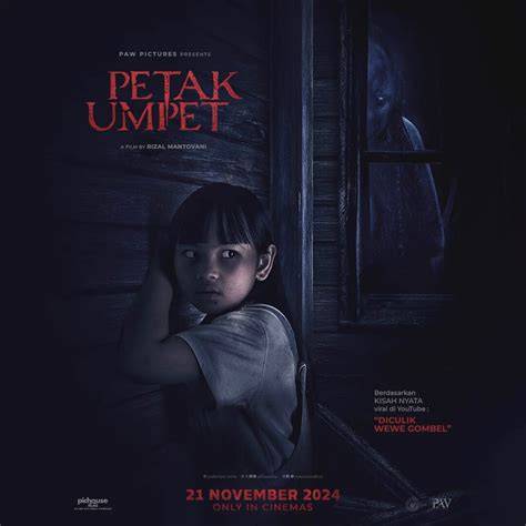 Sertifikat, penghargaan, tanda, atau dokumen yang dipajang di Petak Umpet Film menghadirkan offroad tangguh efek visual keren — temukan sekarang.