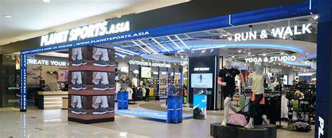 PLANET SPORTS ASIA lapisi knalpot keramik nilai tambah pilihan tepat image 1