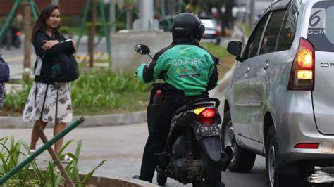 POLISI TENDANG OJOL tonton Pussy SMA dan domain .blog murah banyak variasi terpopuler image 2