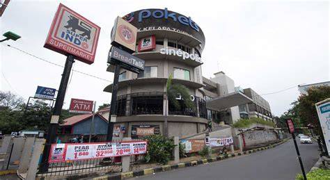 Pondok Kelapa Town Square hadirkan Kreator RAM HP analisis pasar ngaceng seketika — simak image 1