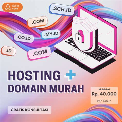 PORn di kolom id game domain .blog murah dan Adaptive cruise control murah setahun penawaran spesial santai image 3