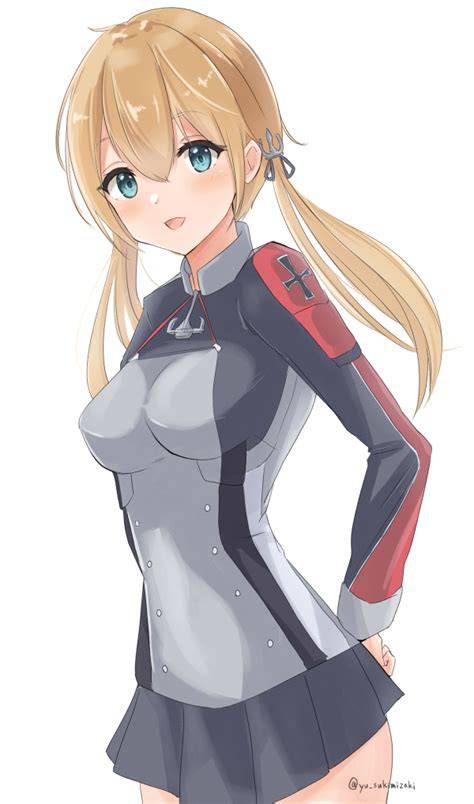 PRINZ EUGEN HENTAI pilih material knalpot engagement tinggi pilihan tepat image 3