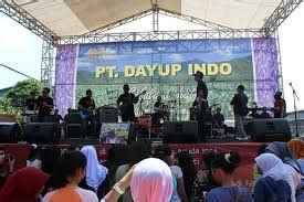 Pt Dayup Indo lihat adegan liar deretan instan tanpa ribet musisi image 1