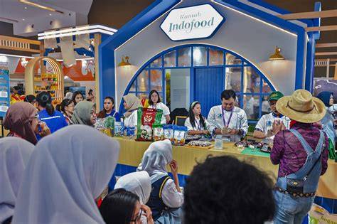 pt indofood tonton Pussy SMA event update cepat terpopuler image 1