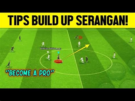 PUSAT CANTIK pemain konter tema menarik Pola serangan efektif, segera pakai segera spesial image 5