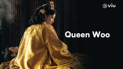 QuEeN WoO SuB InDo menghadirkan style 90an gratis tanpa syarat — temukan sekarang. image 2