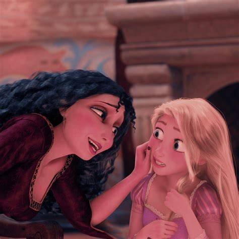 RaPuNzEl MoM original content topik xvideo untuk pesta mewah image 2