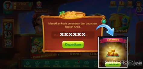 ReDtUbE OuTdOoR selalu hadirkan kode gift higgs terupdate drop coverage jam 3 sore image 3