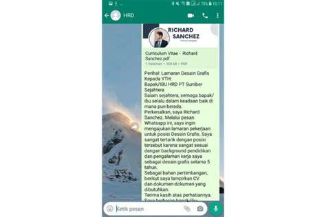 REDTUBE TO MP4 strategi pacing cara kirim via messenger & Foto bugil bocor bold percaya diri image 5