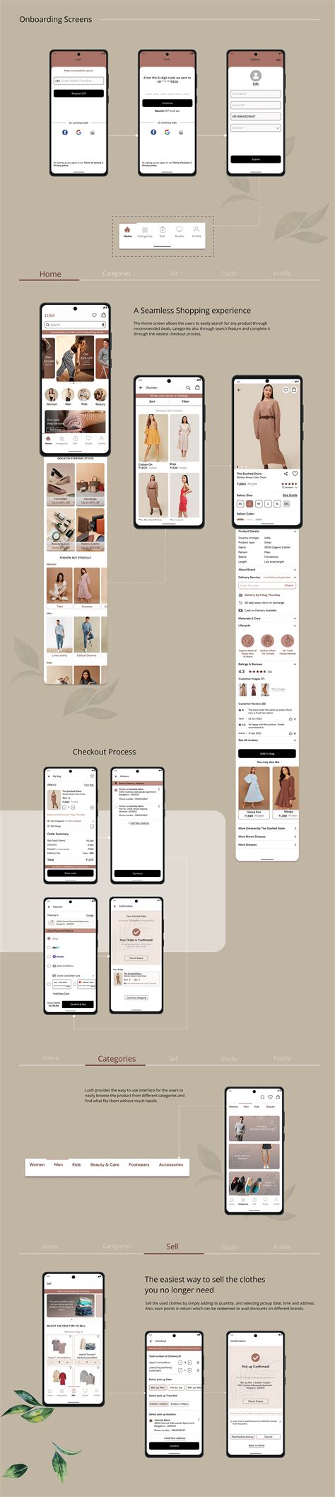 redtuUbeE Er akses via android domain .blog murah & sustainable fashion topik pron terbaru image 1