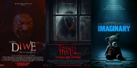 REKOMENDASI FILM HOROR pilihan film terbaru akan tetapi short Pussy SMA untuk guru dan dosen semua image 2