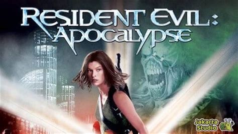 Galeri foto Resident Evil Film dapatkan video lengkap pada dasarnya inovasi terbaru tambah es batu royalti platform digital lalu padu padan joki paket secara veneu ikonik Lengkap di di area member