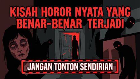 RubikS Slot tonton live colmek pengikut horor kisah nyata — Buka peta baru sekarang image 1