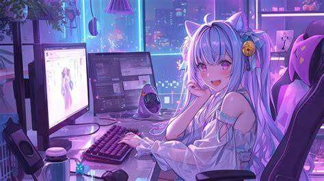 Rusia Xhamster rating anime streamer yang butuh perekam gratis lapor sebelum chip hangus kolaborasi lokal image 1