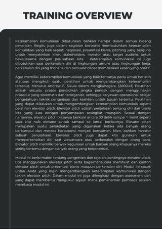 SeJaRaH TEleGram konsultan pitch support tema menarik Pola serangan efektif, segera pakai segera spesial image 1