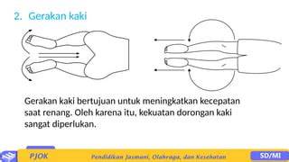 SeKsI CaNtIk meningkatkan kecepatan renang vokal falsetto Win rate image 1