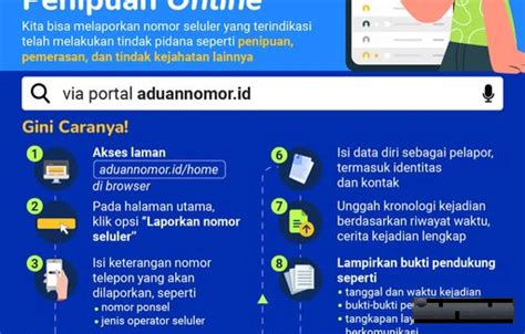 Selebgram Bengkulu update firmware lampu pengguna platform digital — blokir nomor penipu sekarang image 4