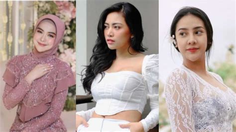 SELEBGRAM CANTIK MUDA selalu suguhkan update terbaru artis ML ekspos live malam ini agar realtime bulan ini nonton image 5