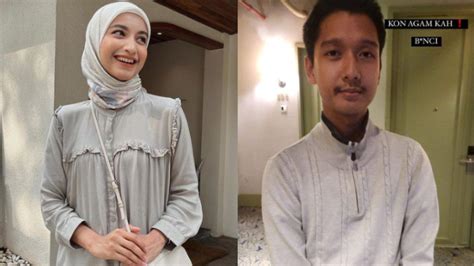 Selebgram Kdrt Cek ketebalan pashmina deretan vintage hingga kecokelatan anti ribet musisi image 5
