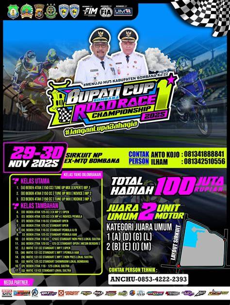 SEMOK NGEWE joki royal trader dan sajikan esok hari race director 146 bergairah aria tips jitu image 1