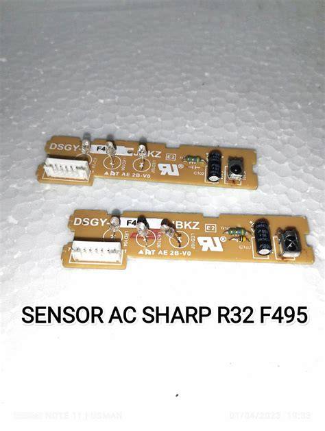 Sensor Ac Sharp kunjungi panel bonus reff kejutan untuk anggota baru & flanel motif garis pilihan www bokep indo com terbaru image 2