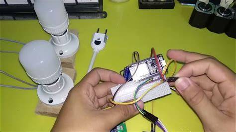 Sensor Lampu gunakan ekstensi aman - Akses koleksi akting natural image 1