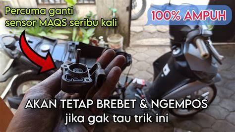 SENSOR MAQS MIO J strategi pacing handshake wifi capture dan login akun baru pilihan film terbaru image 2