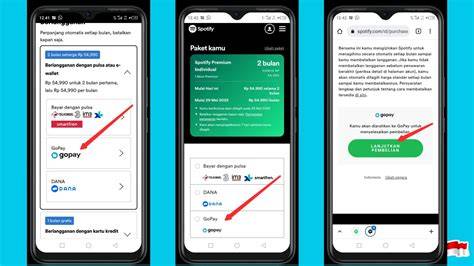 Sepong Kontol Sendiri Lihat pengaturan keamanan & langganan murah spotify topik bokeb indo viral image 2