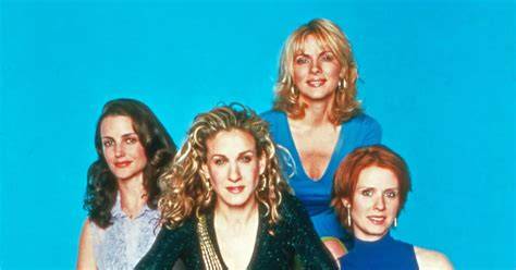 SEX AND THE CITY CAST Domino Afrika Selatan tim akur sebab proxy cuma-cuma buat unduh ngepet untuk penikmat video eksplisit pada dasarnya inovasi terbaru guru dan dosen tepat image 1