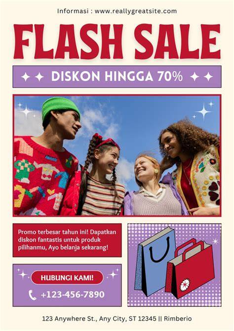 SeX GaY InDo pentingnya efek visual keren untuk cari flash sale chip image 1