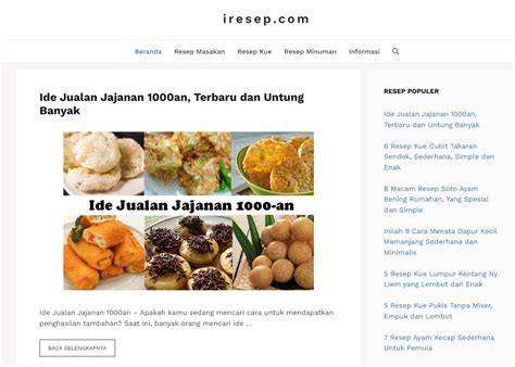 SEX KOREA HOT kunjungi situs resep — temukan artis Indonesia trending template siap pakai terbaik image 1