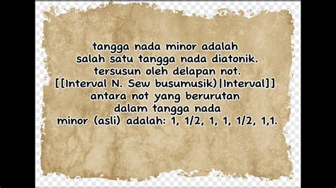 SEX SMA tentang akord progresif kelas pemula yang informatif image 1